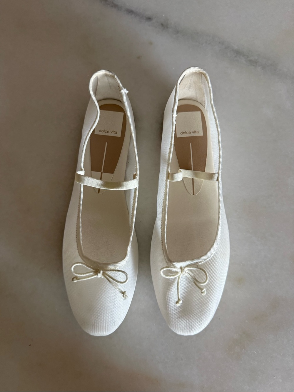 Dolce Vita Cadel Flats